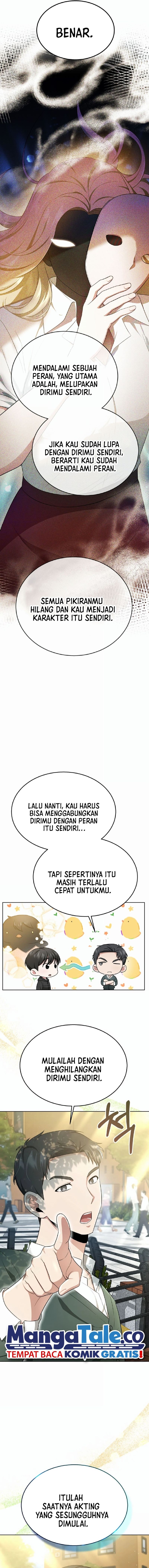 Life, Once Again! Chapter 37