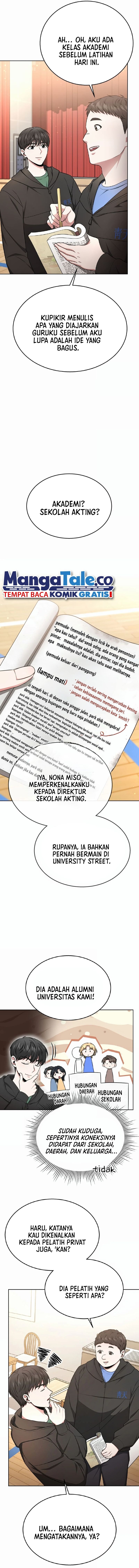 Life, Once Again! Chapter 37