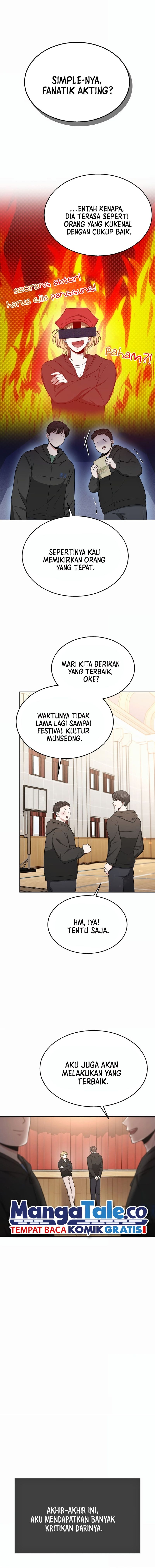 Life, Once Again! Chapter 37
