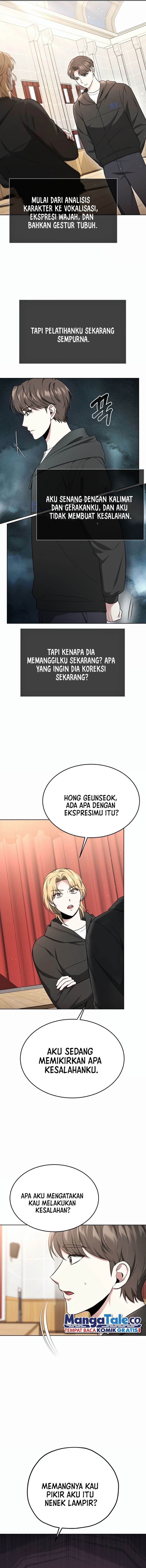 Life, Once Again! Chapter 37