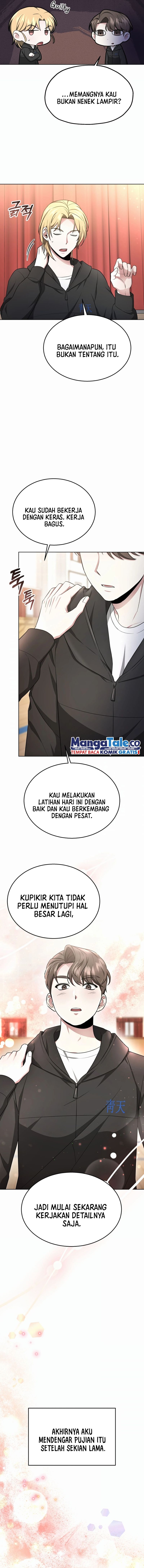 Life, Once Again! Chapter 37
