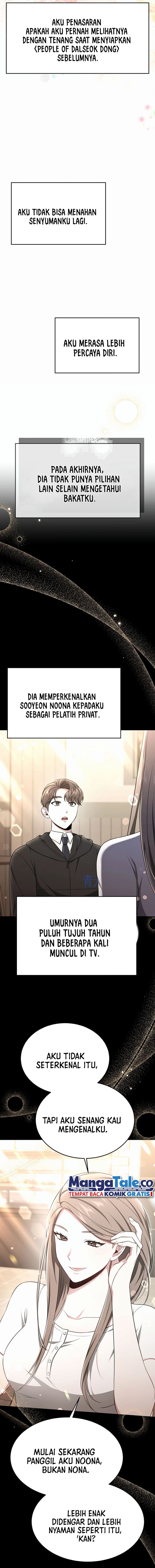Life, Once Again! Chapter 37