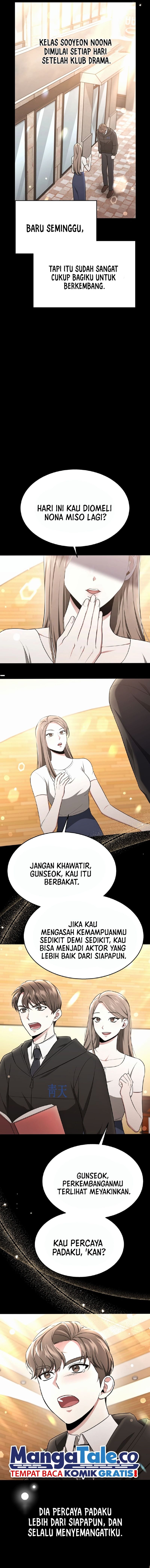 Life, Once Again! Chapter 37