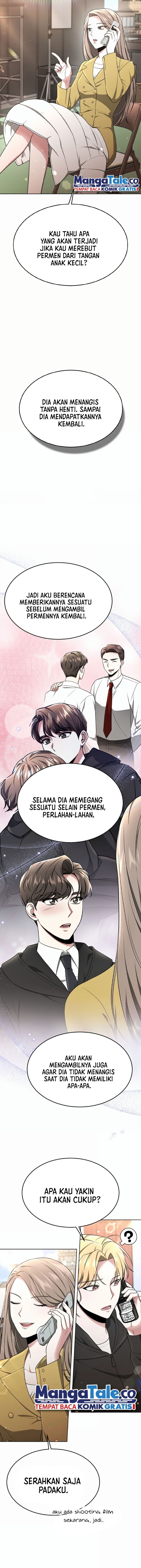 Life, Once Again! Chapter 37