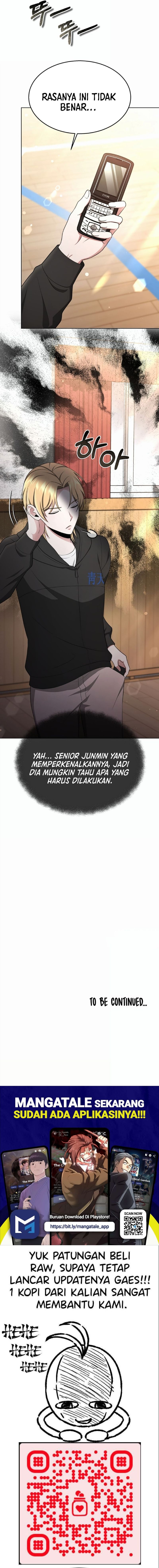 Life, Once Again! Chapter 37