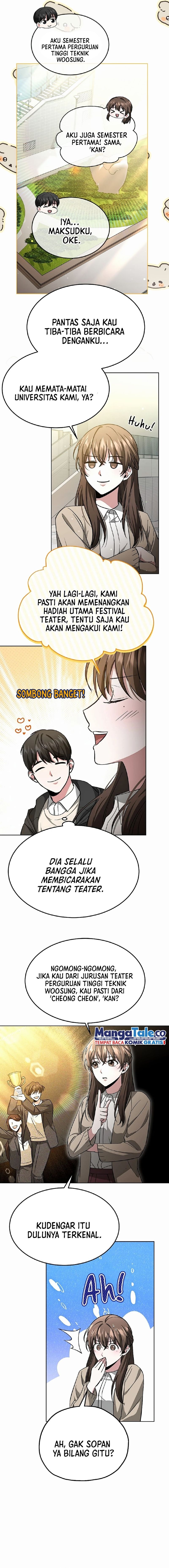 Life, Once Again! Chapter 38