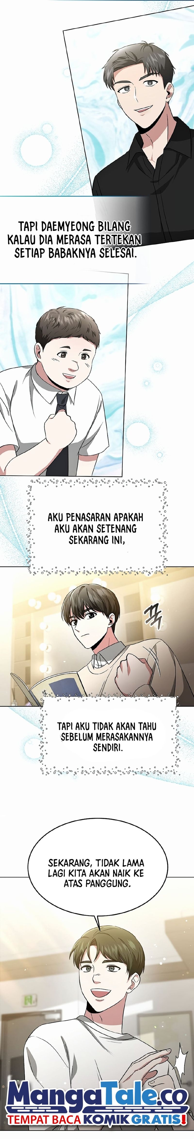 Life, Once Again! Chapter 38