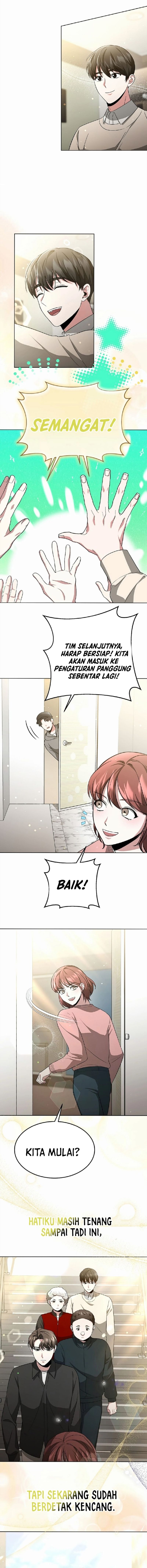 Life, Once Again! Chapter 38