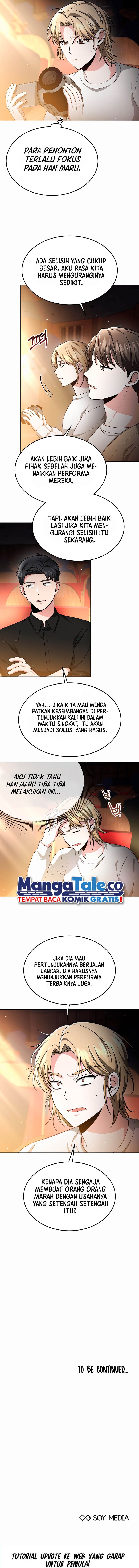 Life, Once Again! Chapter 39