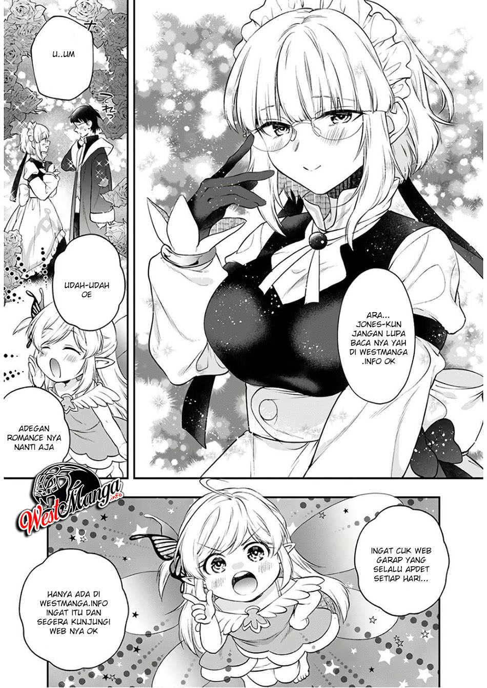 Lv2 kara Cheat datta Moto Yuusha Kouho no Mattari Isekai Life Chapter 21