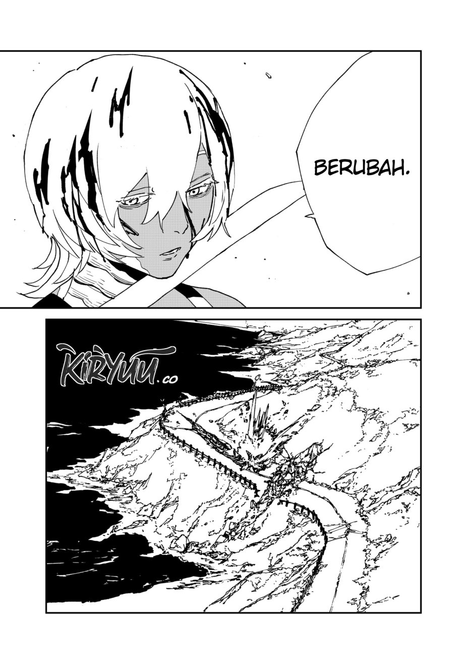 MAD (OOTORI Yuusuke) Chapter 28