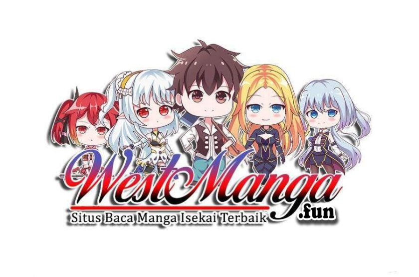 Magi Craft Meister Chapter 56