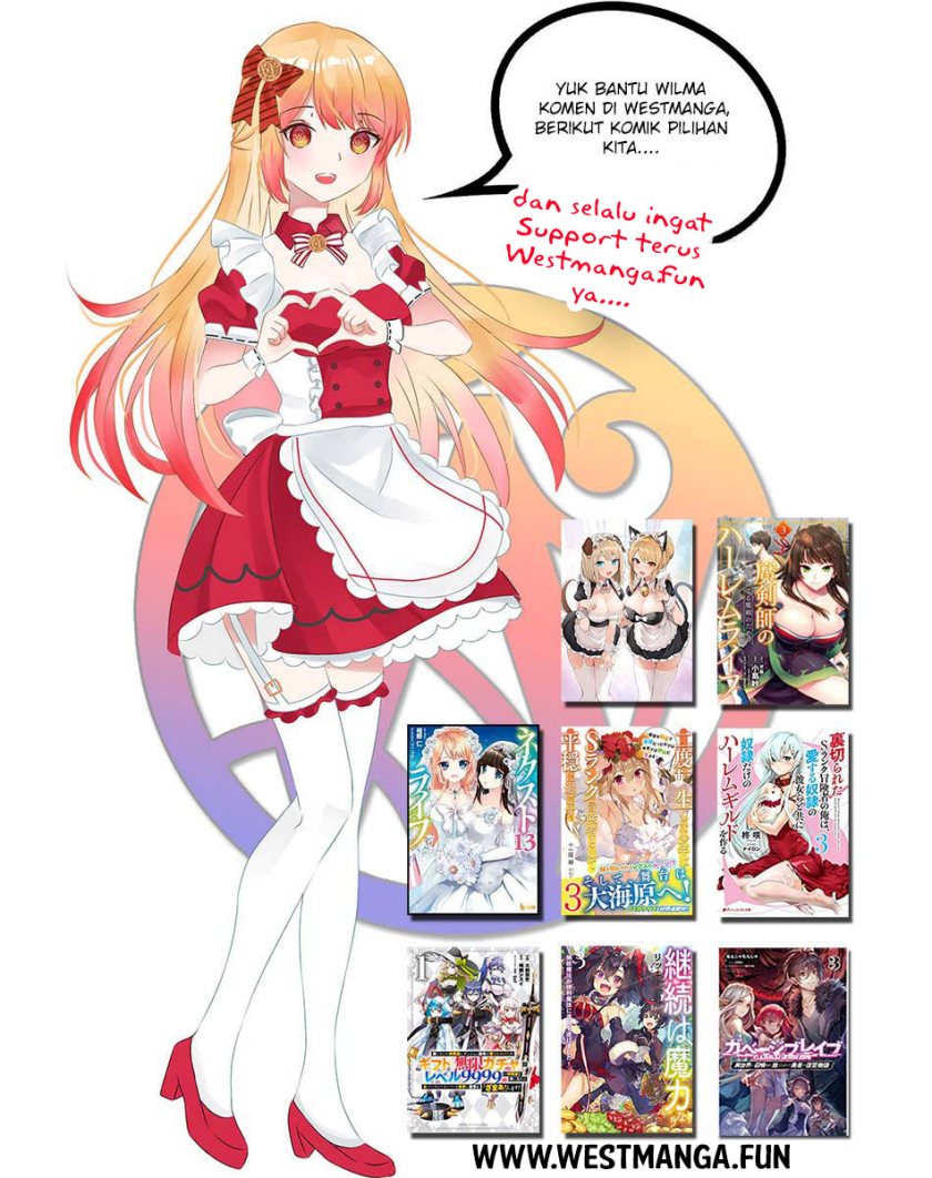 Magi Craft Meister Chapter 56