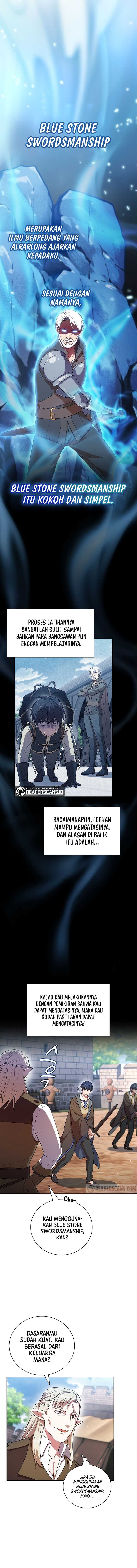 Magic Academy Survival Guide Chapter 16
