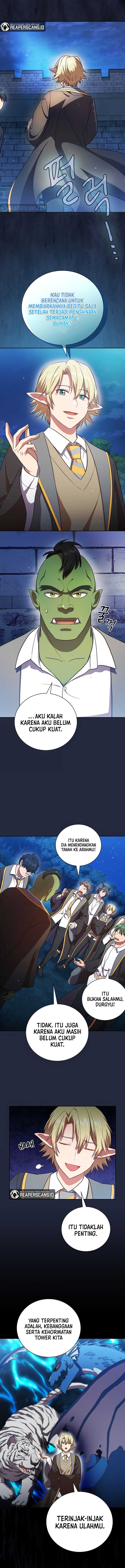 Magic Academy Survival Guide Chapter 18