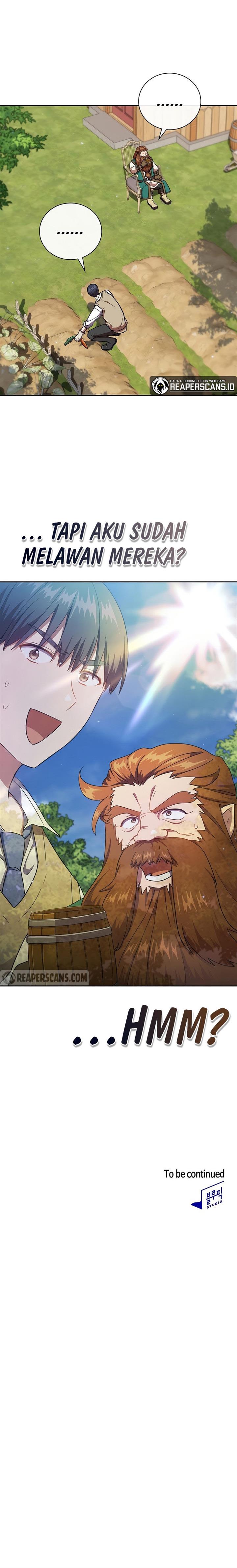 Magic Academy Survival Guide Chapter 22