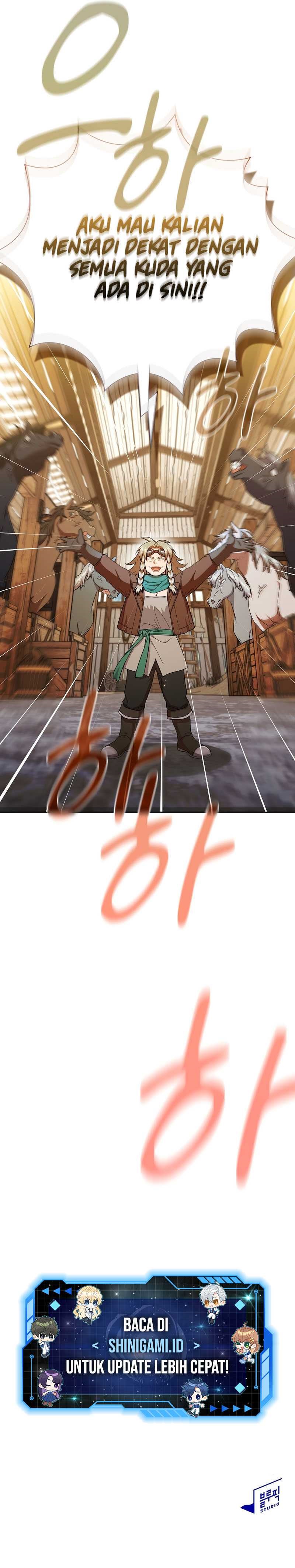 Magic Academy Survival Guide Chapter 35