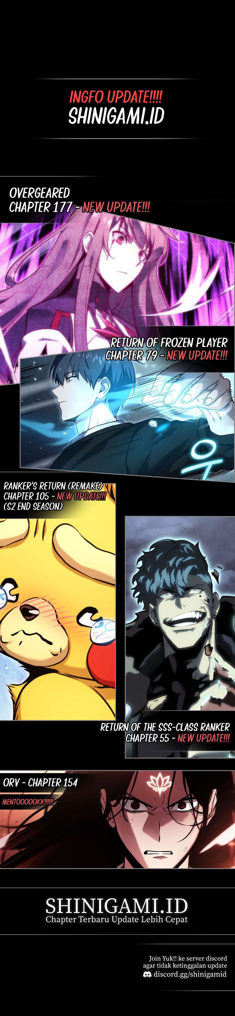 Magic Academy Survival Guide Chapter 37