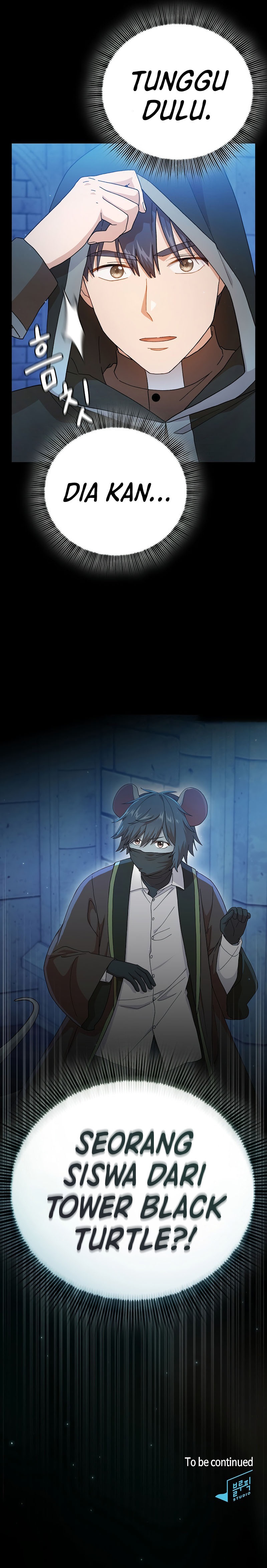 Magic Academy Survival Guide Chapter 39