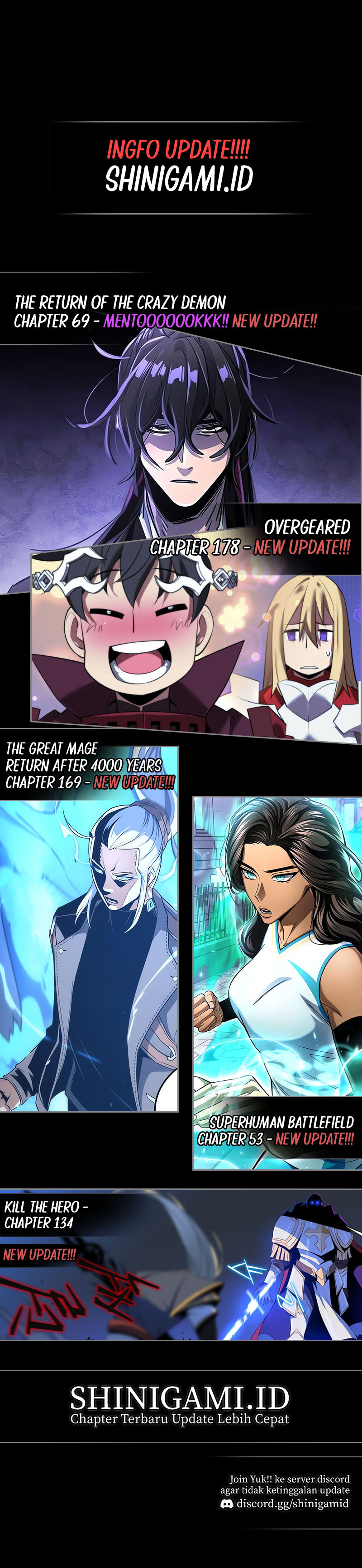 Magic Academy Survival Guide Chapter 39