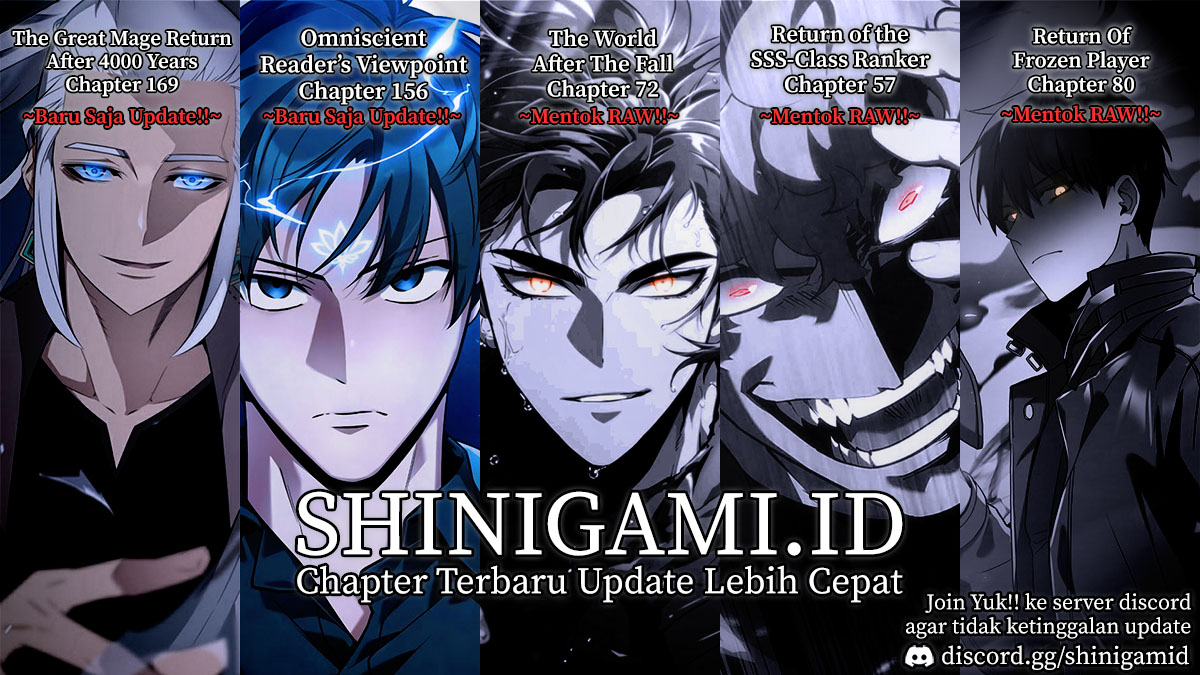 Magic Academy Survival Guide Chapter 39