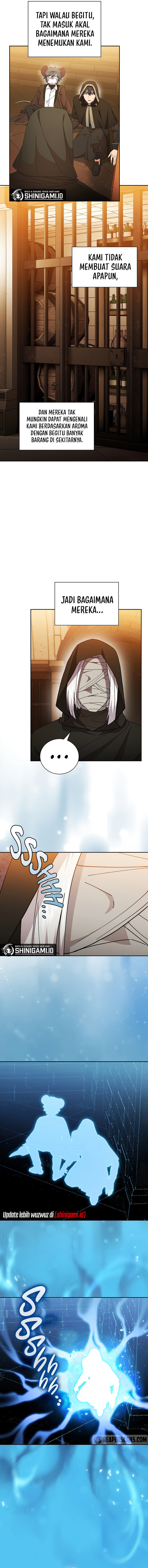 Magic Academy Survival Guide Chapter 41