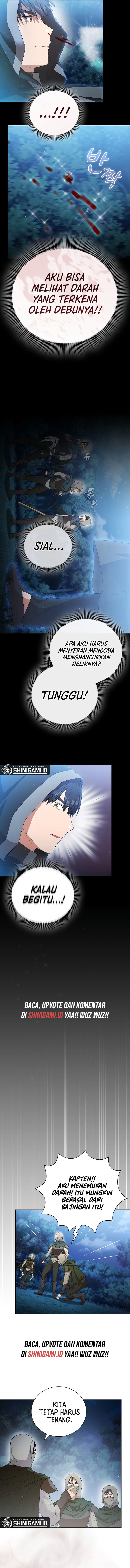 Magic Academy Survival Guide Chapter 44