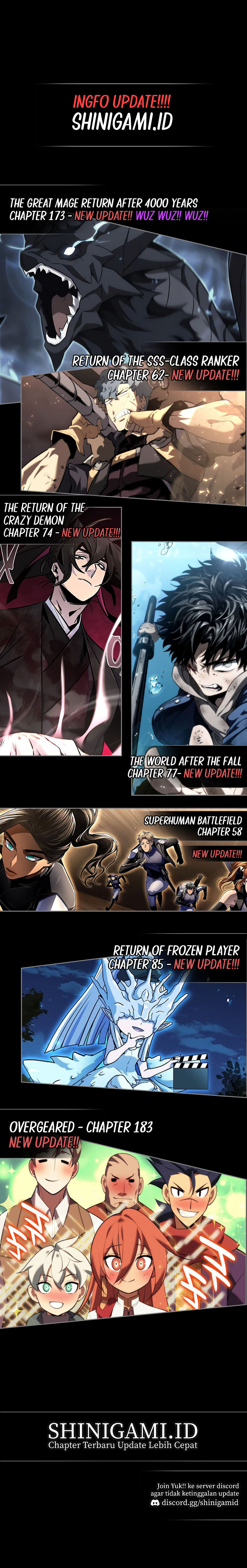 Magic Academy Survival Guide Chapter 44