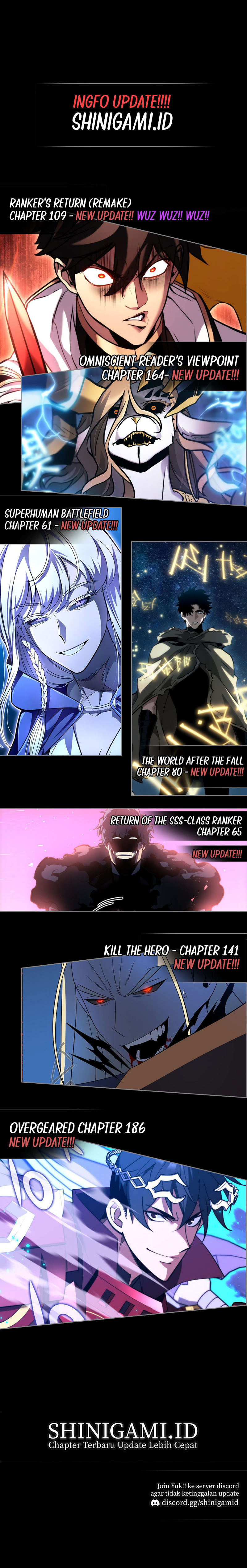 Magic Academy Survival Guide Chapter 47