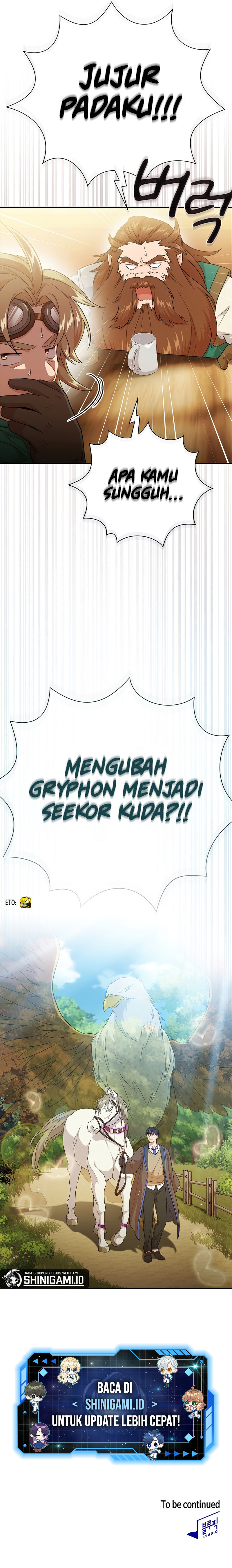 Magic Academy Survival Guide Chapter 49