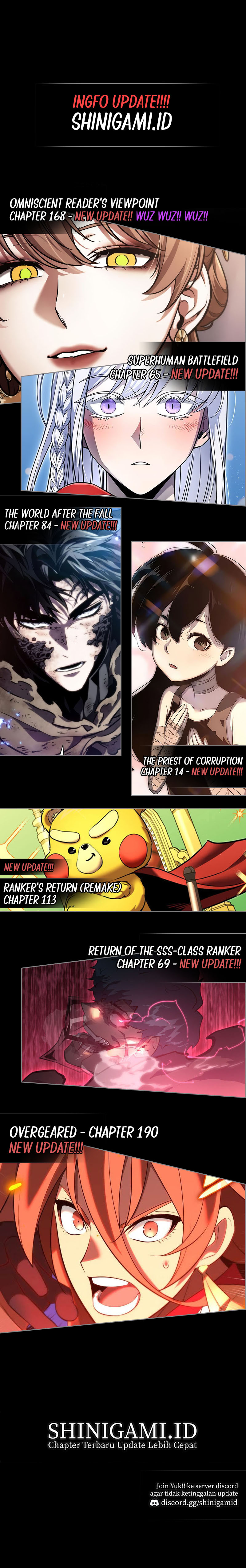 Magic Academy Survival Guide Chapter 51