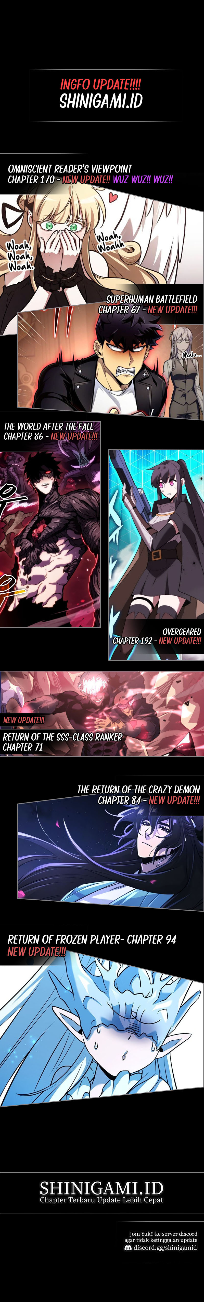 Magic Academy Survival Guide Chapter 53