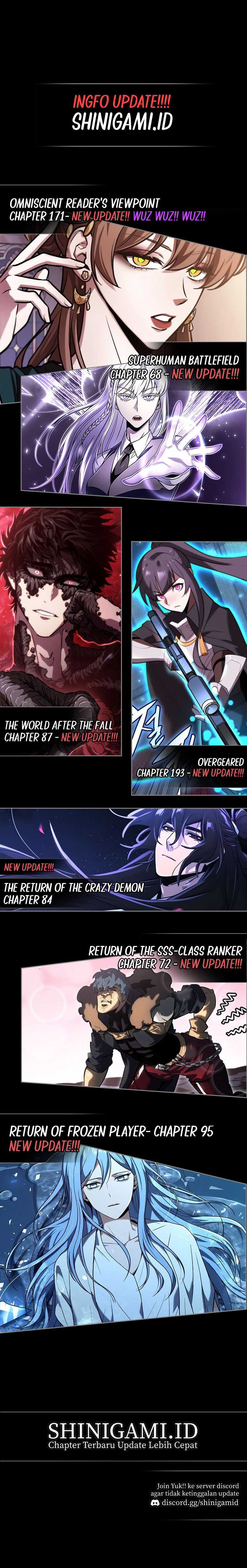 Magic Academy Survival Guide Chapter 54