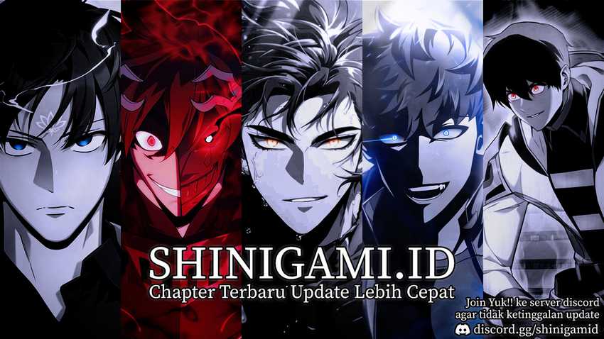 Magic Academy Survival Guide Chapter 54