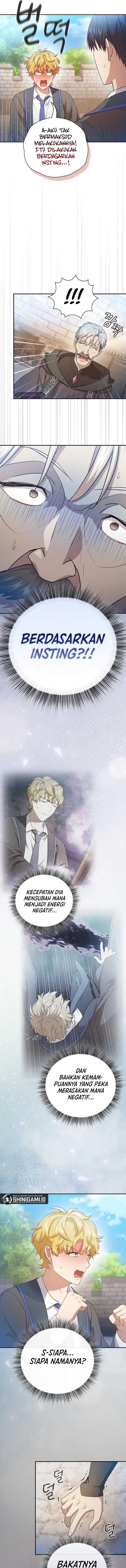 Magic Academy Survival Guide Chapter 56