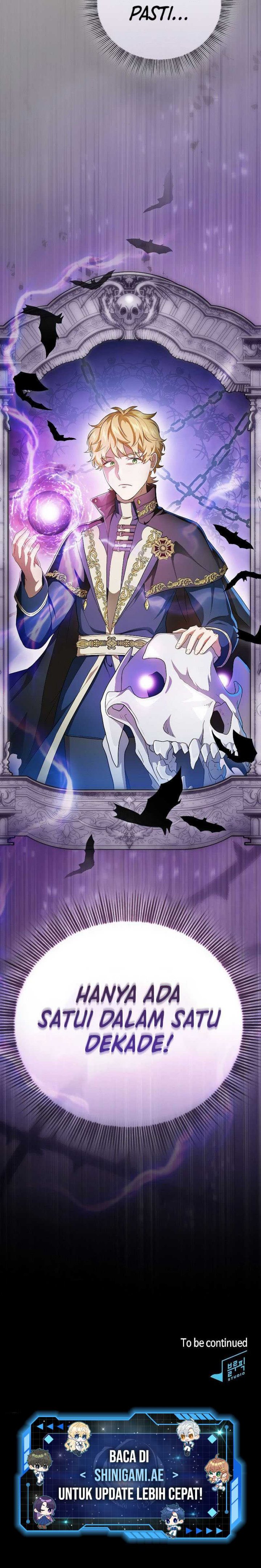 Magic Academy Survival Guide Chapter 56