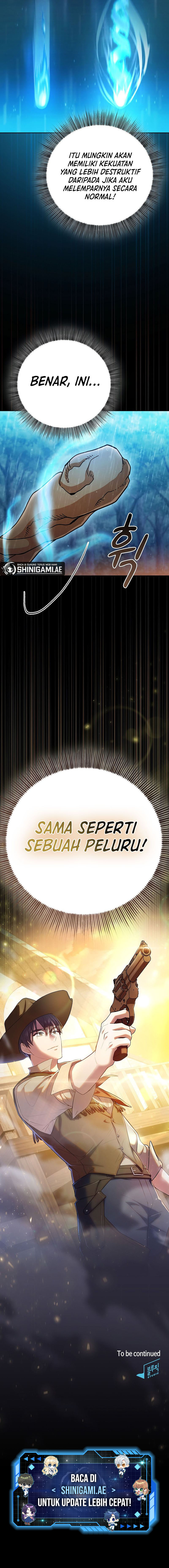 Magic Academy Survival Guide Chapter 64
