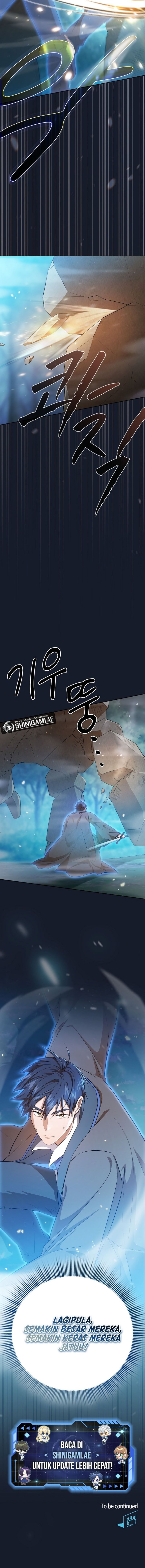 Magic Academy Survival Guide Chapter 65