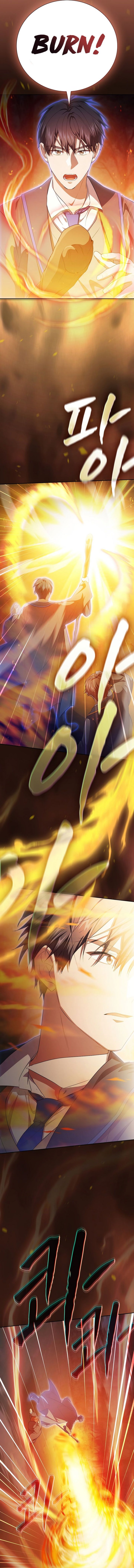 Magic Academy Survival Guide Chapter 66