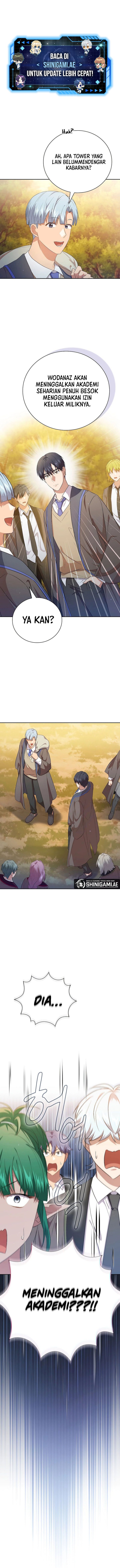Magic Academy Survival Guide Chapter 69