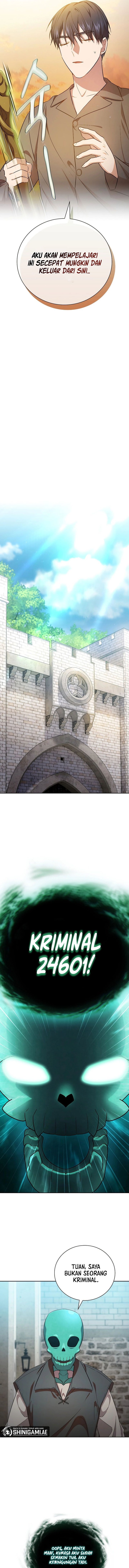Magic Academy Survival Guide Chapter 69