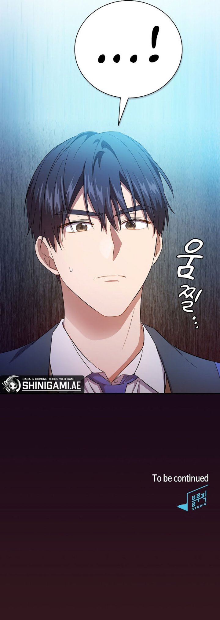 Magic Academy Survival Guide Chapter 70