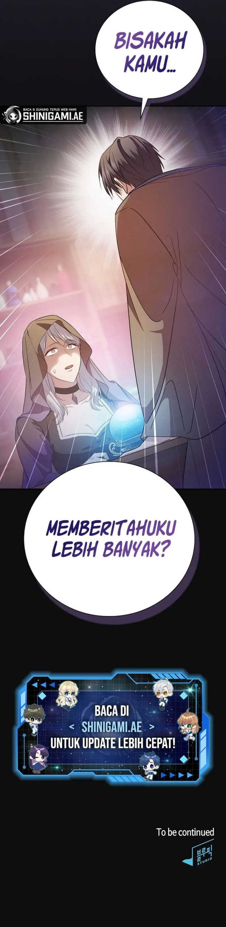 Magic Academy Survival Guide Chapter 71