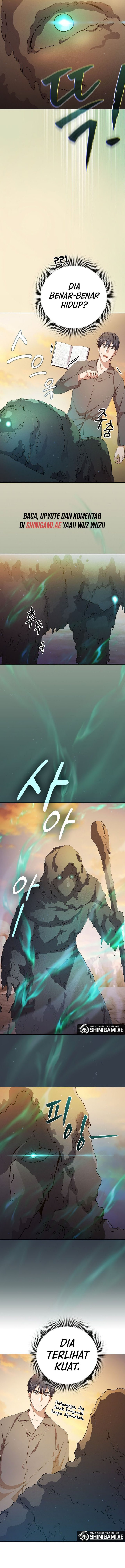 Magic Academy Survival Guide Chapter 73
