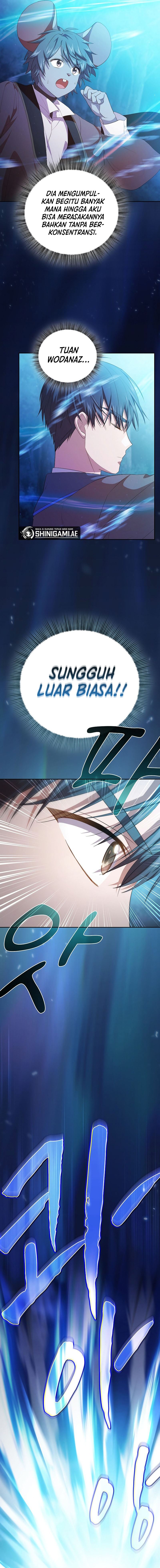 Magic Academy Survival Guide Chapter 75