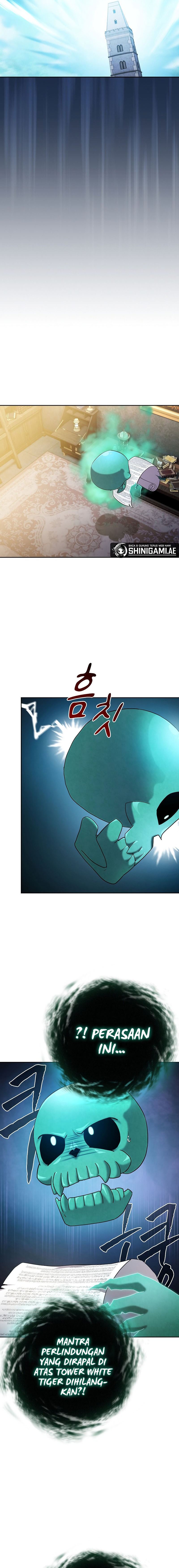 Magic Academy Survival Guide Chapter 75