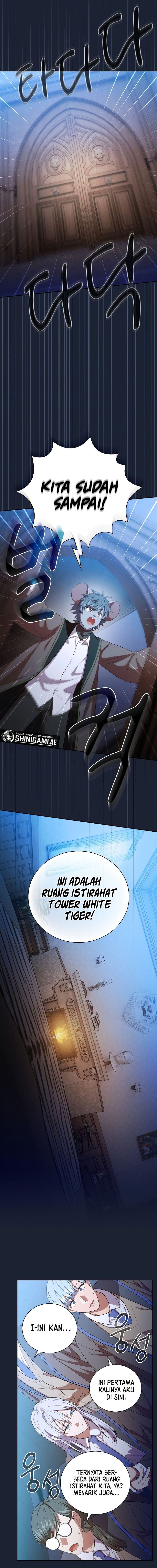 Magic Academy Survival Guide Chapter 75