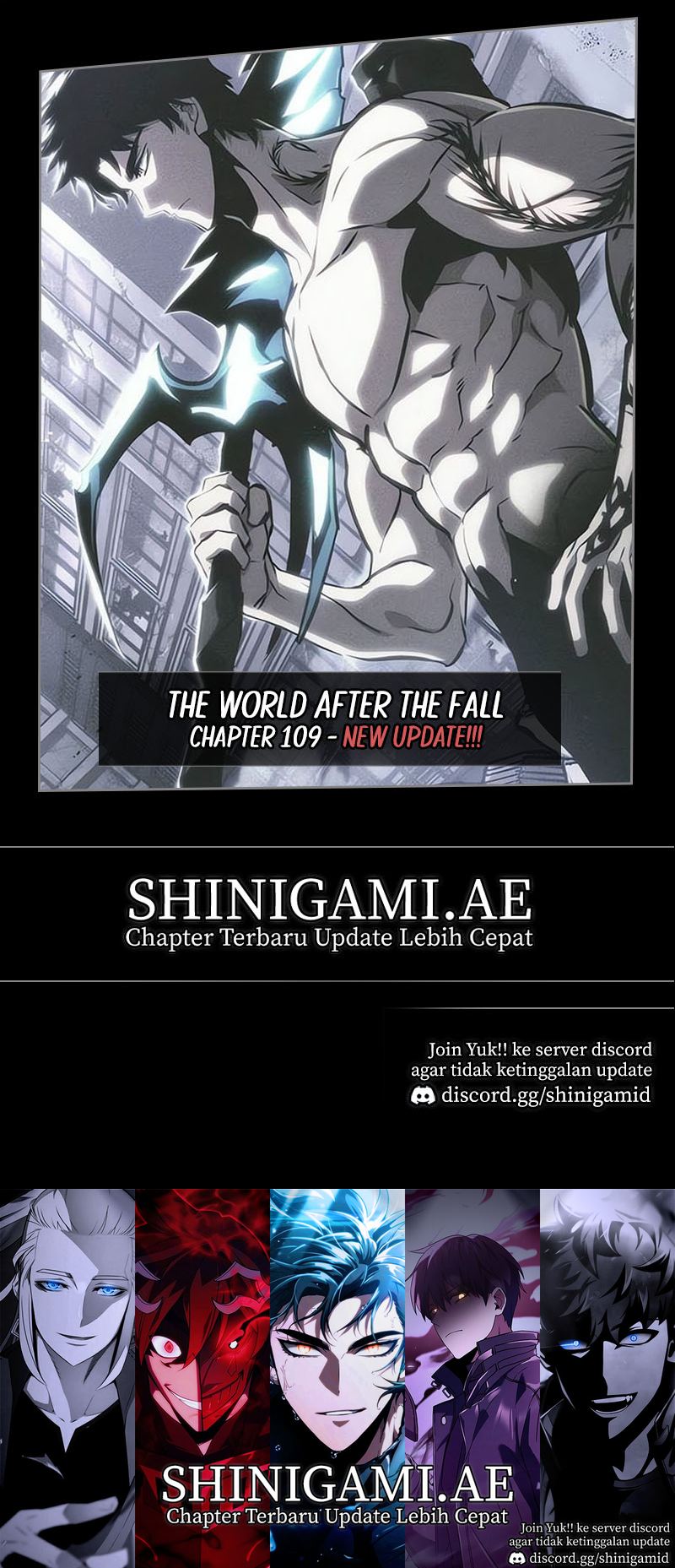 Magic Academy Survival Guide Chapter 75