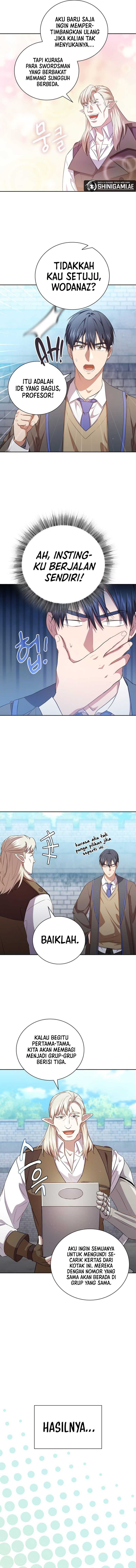 Magic Academy Survival Guide Chapter 78