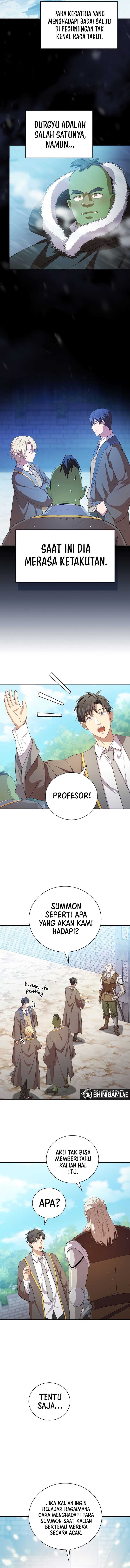 Magic Academy Survival Guide Chapter 78